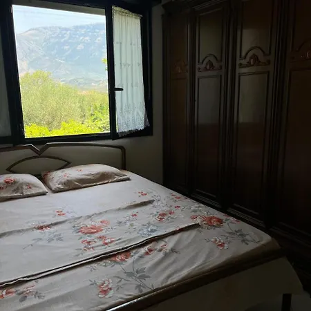 Vakantiehuis Holiday Home Vlorë
