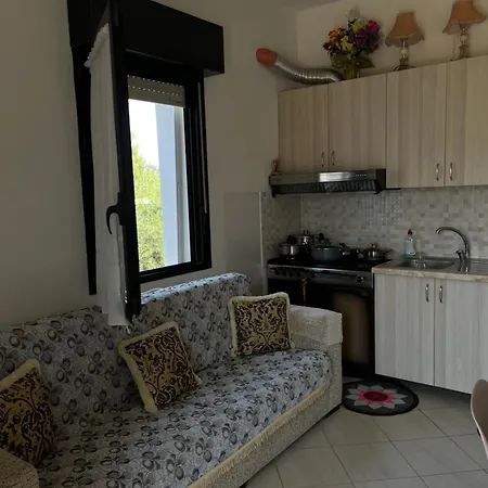 Holiday Home Vakantiehuis